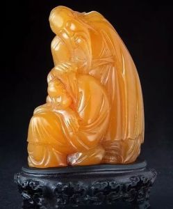 四大名石 四大名石