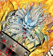 西行紀[鄭健和、鄧志輝創作的漫畫]