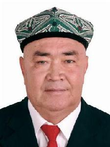 達吾提·阿西木 達吾提·阿西木