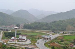 汪甸瑤族鄉 汪甸瑤族鄉