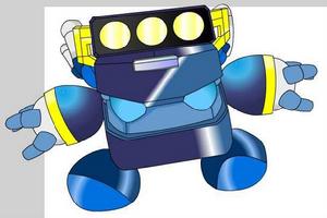 開心寶貝之開心大冒險 開心寶貝之開心大冒險