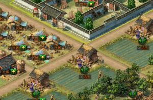 連通城市 連通城市