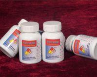 芩麻止咳膠囊 芩麻止咳膠囊