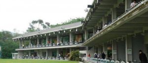 麓湖高爾夫 麓湖高爾夫