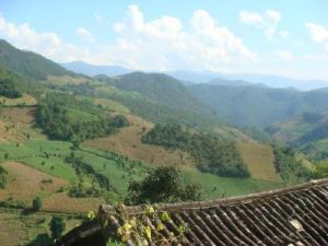 上龍塘自然村 上龍塘自然村