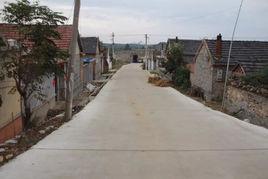 堯崖頭村 堯崖頭村