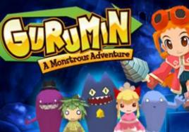 gurumin gurumin