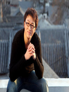 劉星宇[清華大學的高材生]