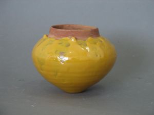 漢器重燒-添彩之一.