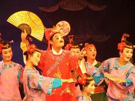 閩南高甲戲 閩南高甲戲