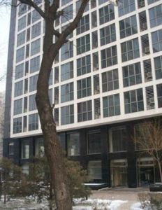 東方財富公寓 東方財富公寓