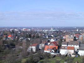 帕德博恩[德國城市]