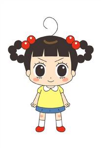 哈囉！小梅子第一季