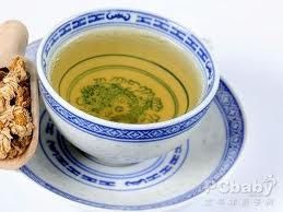 香薷扁豆茶 香薷扁豆茶