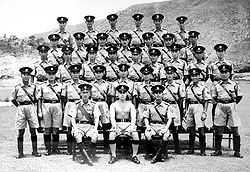 皇家香港警察少年訓練學校 皇家香港警察少年訓練學校