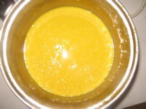 雞脯玉米羹 雞脯玉米羹