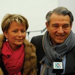 尤倫斯夫婦 尤倫斯夫婦