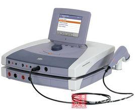 耳穴電療法 耳穴電療法