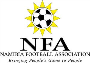 納米比亞國家足球隊 納米比亞國家足球隊