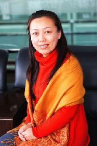 王珊[西北民族大學副教授]