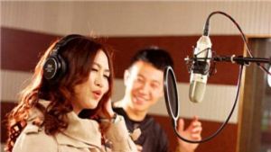 心靈驛錄數字錄音棚