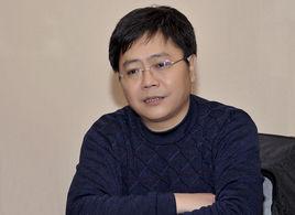 孫金山[中國地質大學（武漢）副教授]