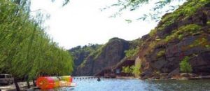 滇中第一漂 滇中第一漂