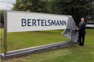 Bertelsmann Bertelsmann