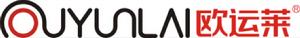 歐運萊logo