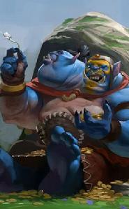 食人魔魔法師 食人魔魔法師