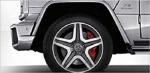 G65[賓士G65越野車]