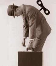 五羥色胺綜合徵 五羥色胺綜合徵