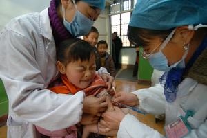 慢性化膿性腮腺炎