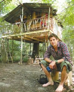 尼克·韋斯頓 尼克·韋斯頓