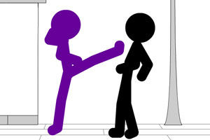 《小小格鬥5》 《小小格鬥5》