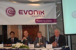 Evonik Evonik