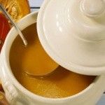 冬瓜玉米面粥 冬瓜玉米面粥