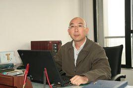 易小兵[貴陽鋁鎂設計研究院副總工程師]