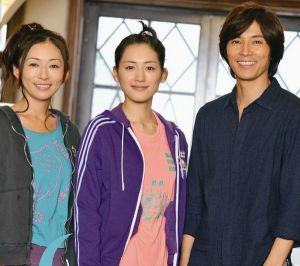 《劇場版螢之光》 