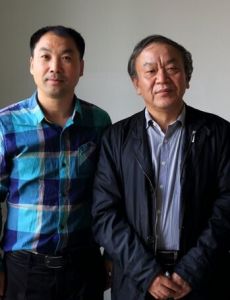 劉廣遠[渤海大學文學院教授]