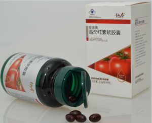 以色列番茄紅素進入中國