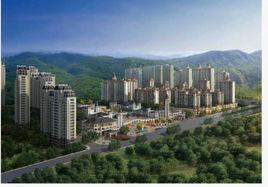 十堰大洋五洲 十堰大洋五洲