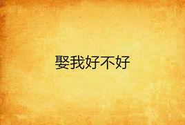 娶我好不好 娶我好不好