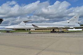 逆火轟炸機 逆火轟炸機