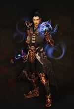 暗黑破壞神3：凱恩之角