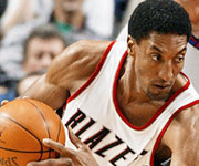 （圖）斯科蒂&middot;皮蓬