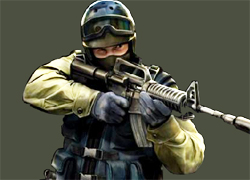 警察特訓 警察特訓