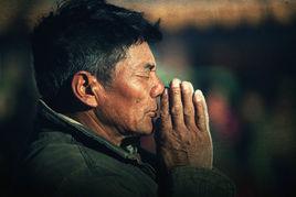 虔誠[宗教信仰態度]