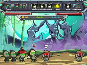 吸血鬼大戰中國殭屍 吸血鬼大戰中國殭屍