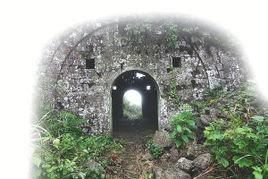 山川關隘名 山川關隘名